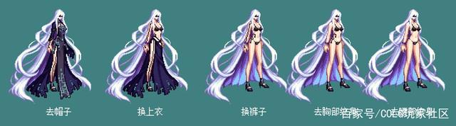 DNF发布网有魔枪的私服(DNF发布网魔枪一哥) DNF发布网有魔枪的私服(DNF发布网魔枪一哥)